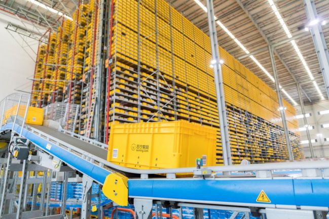 双11快递提速视频,双十一快递包裹数量