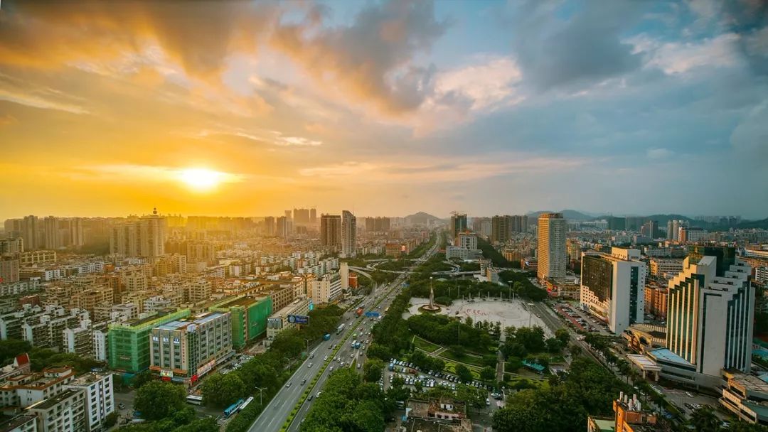 新安、福海、沙井、新桥、燕罗2019年关键词出炉,速度来get!