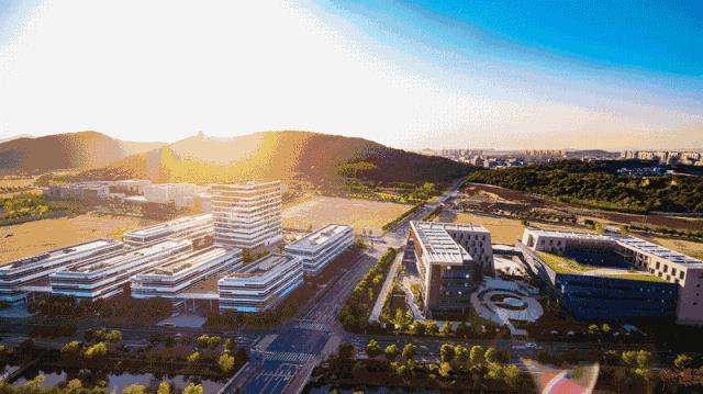 苏州高新区吴新明,吴新明专访