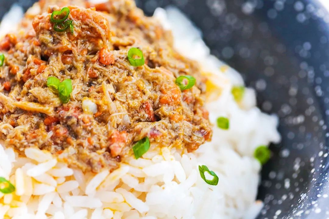 不到一块钱就能吃到的美食,好吃的秃黄油