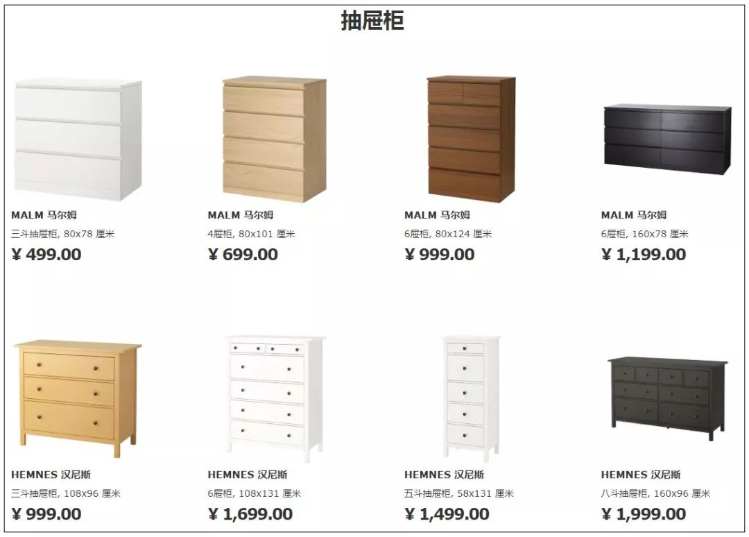 除了福州福建这四个城市也有宜家了!