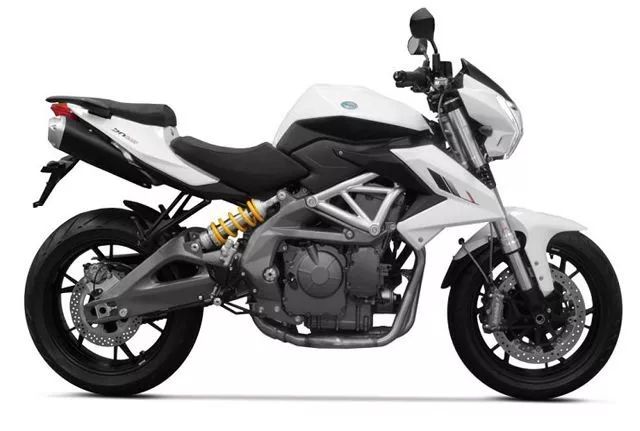 老外国产电动摩托车,最便宜的十款国产摩托车