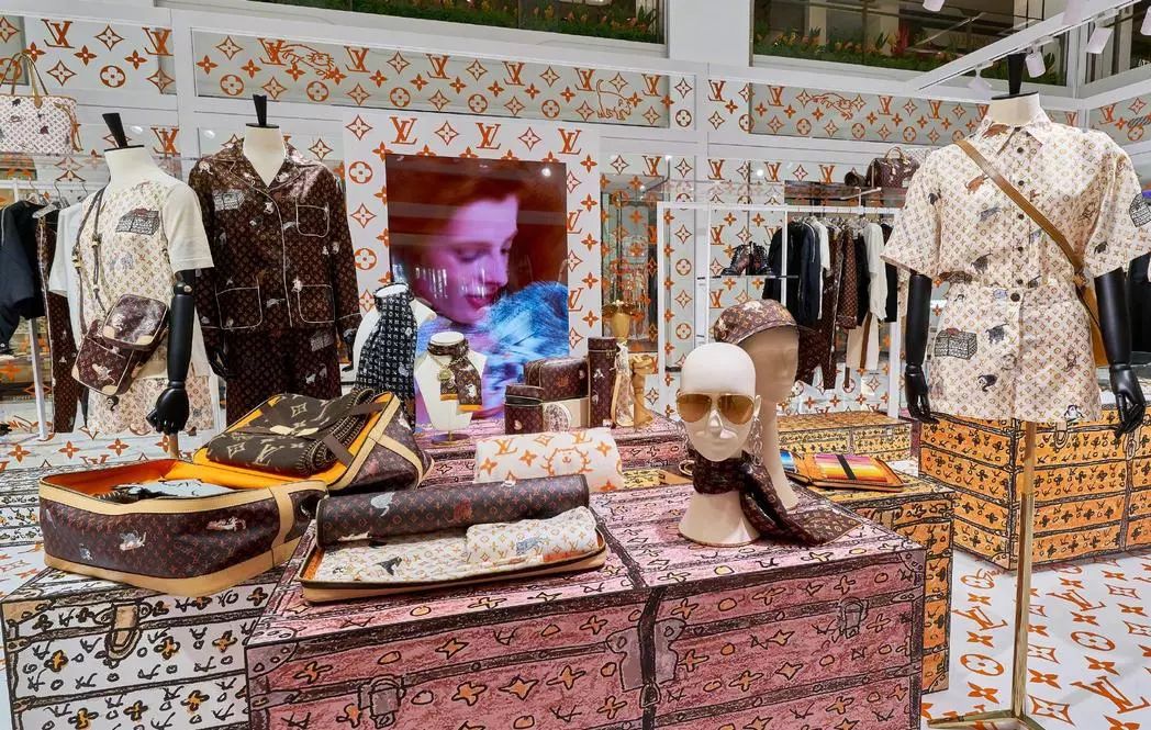 lv推出猫咪包,lv猫奴包包