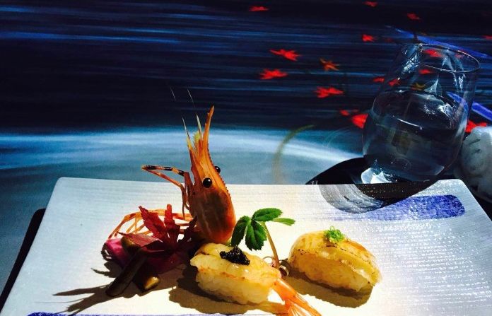 深圳最贵私家菜餐厅,深圳最贵几大美食餐厅