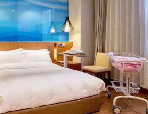 合肥最好的月子中心多少钱一个月,28平方月子中心