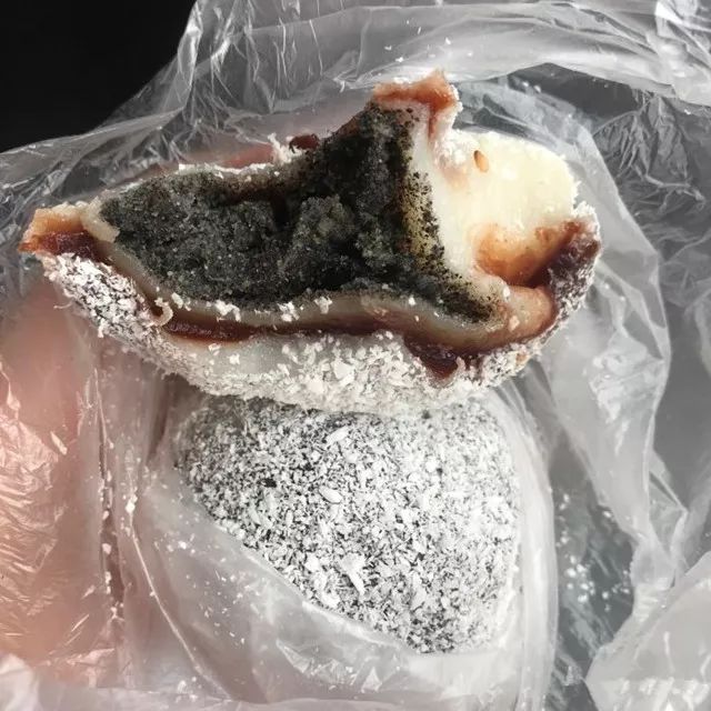 老上海记忆中的美食,老上海回忆小吃老字号