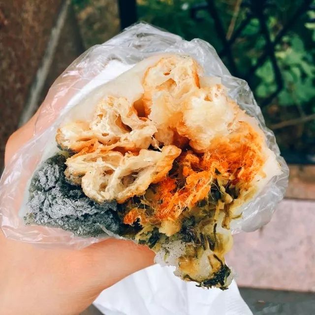 老上海永恒的美味,记忆里的老上海美食你知道哪些