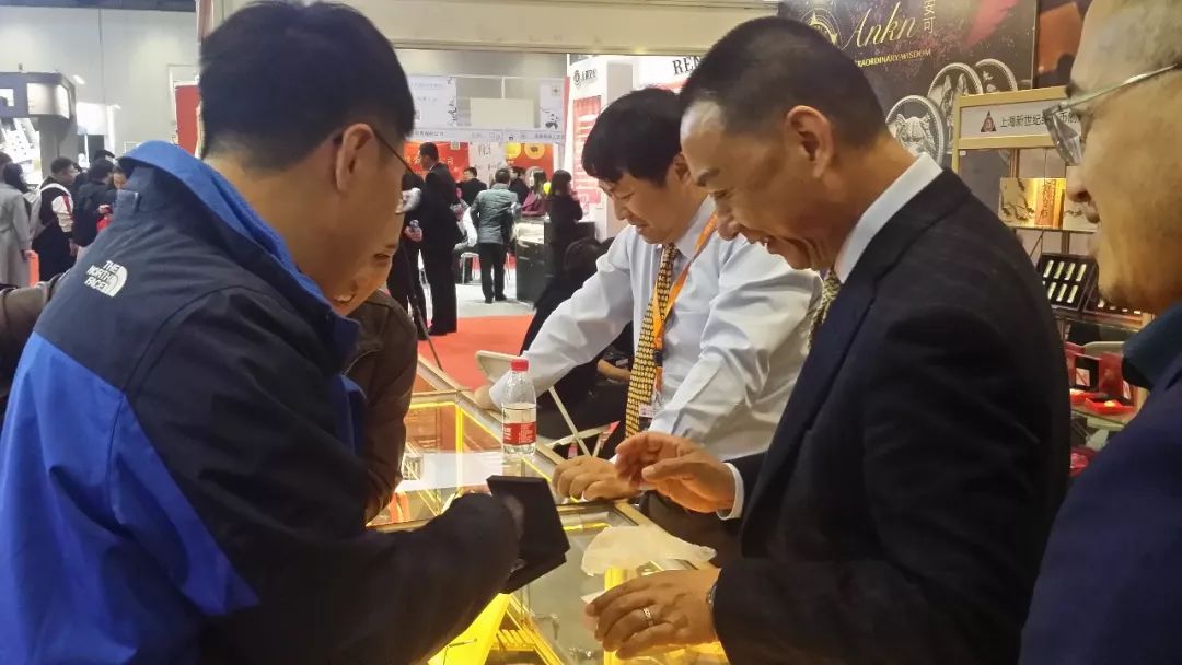 这个周末去哪里嗨？北京钱币博览会必到5个打卡点