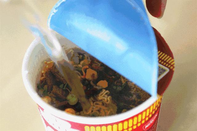 泡面是健康食物还是垃圾食物,泡面是不是垃圾食品有没有危害