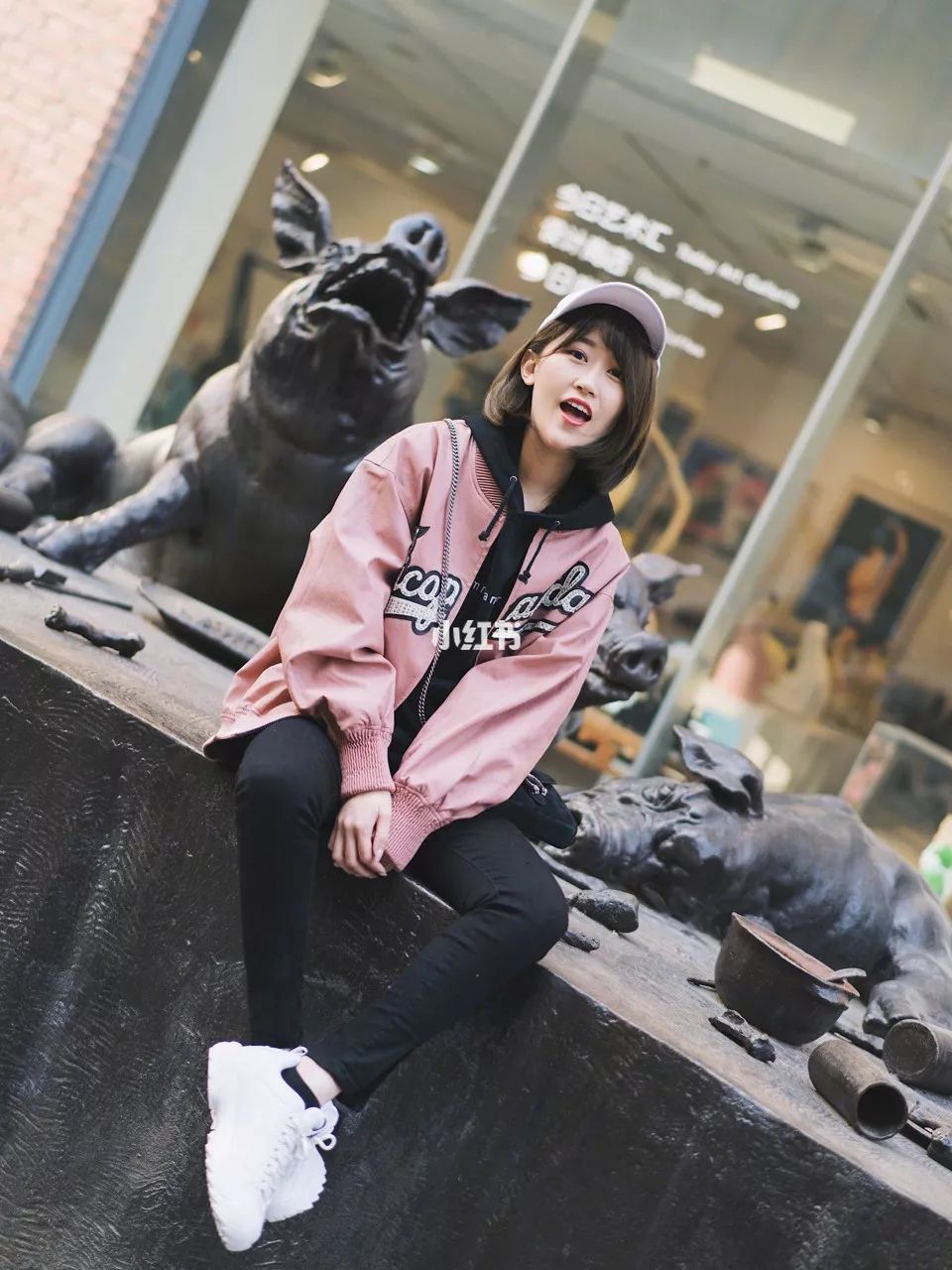 准备好钱包！这7双性价比高到炸的小白鞋，跟着买就对了！