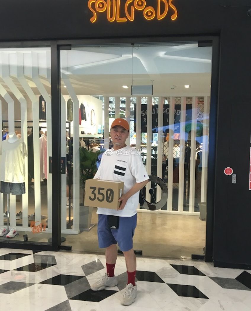 aj1藤原浩细节讲解,aj1藤原浩限定