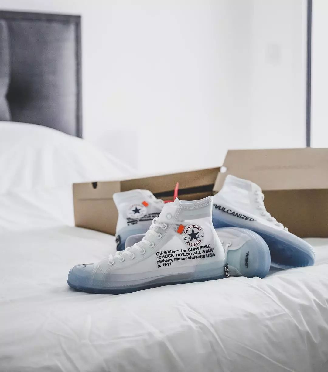 aj1藤原浩细节讲解,aj1藤原浩限定