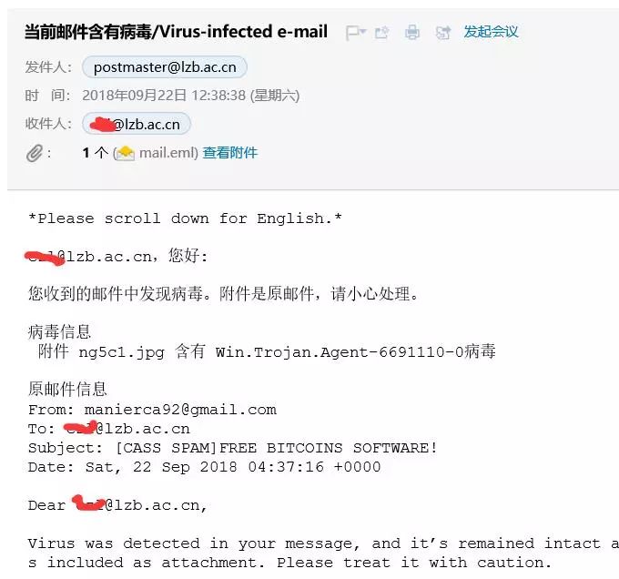 收到钓鱼邮件正确做法,识别钓鱼邮件的最有效的方法