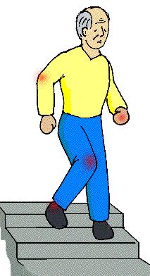 为什么你的关节会痛？收藏下面这关节止痛操！