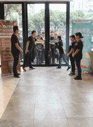 这个1元甜甜圈火了！常州只有一家店在卖！