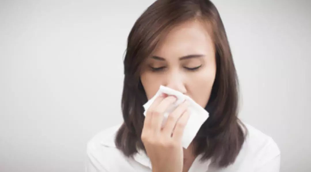 中医帮扶指导具体措施,董氏针灸治疗过敏性鼻炎的特效