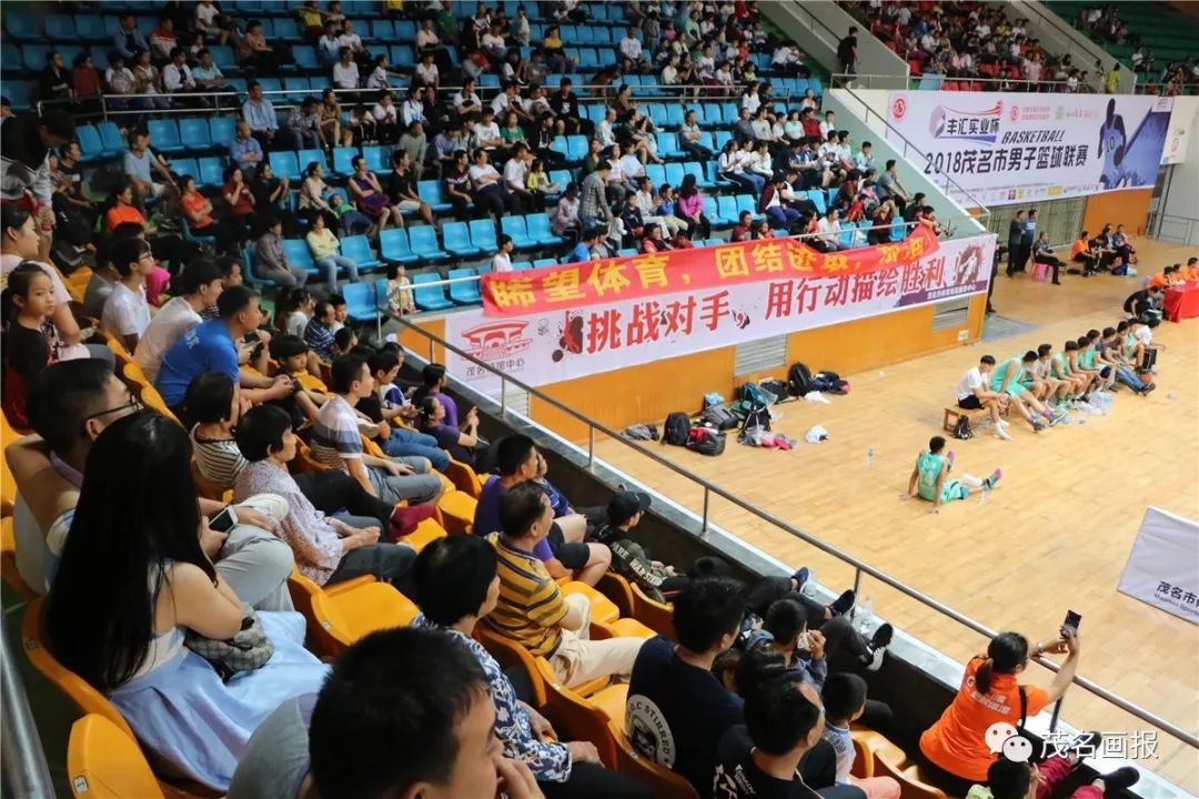 广东省男子篮球联赛茂名赛程表,2022广东省男子篮球联赛茂名直播