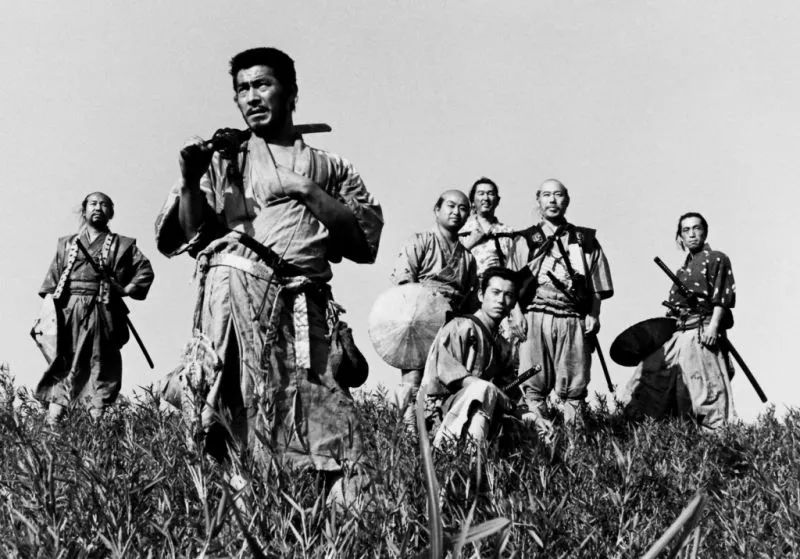 华语电影史评分最高的电影前十,盘点那些无法超越的经典华语电影