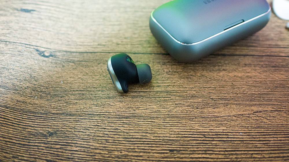 性价比超高的运动耳机推荐,魔浪o5二代耳机真实点评