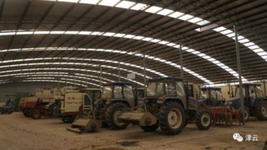 改革开放40周年纪实,改革开放巨大变化天津图片