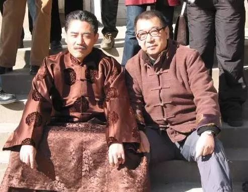 豆瓣9.3分历史正剧,大宅门的豆瓣评分是多少