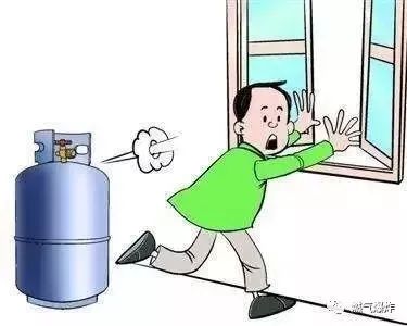 青岛一小区燃气闪爆事故原因,青岛市市北区一小区燃气闪爆