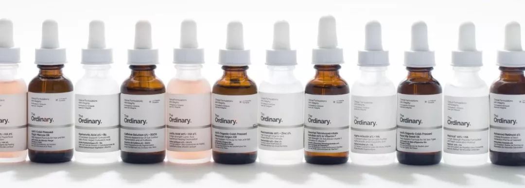 theordinary用完过敏,用了theordinary烟酰胺变黑