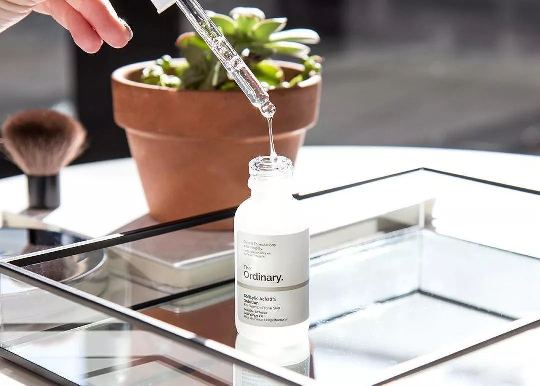 theordinary全线品牌测评,用了theordinary头皮精华长痘