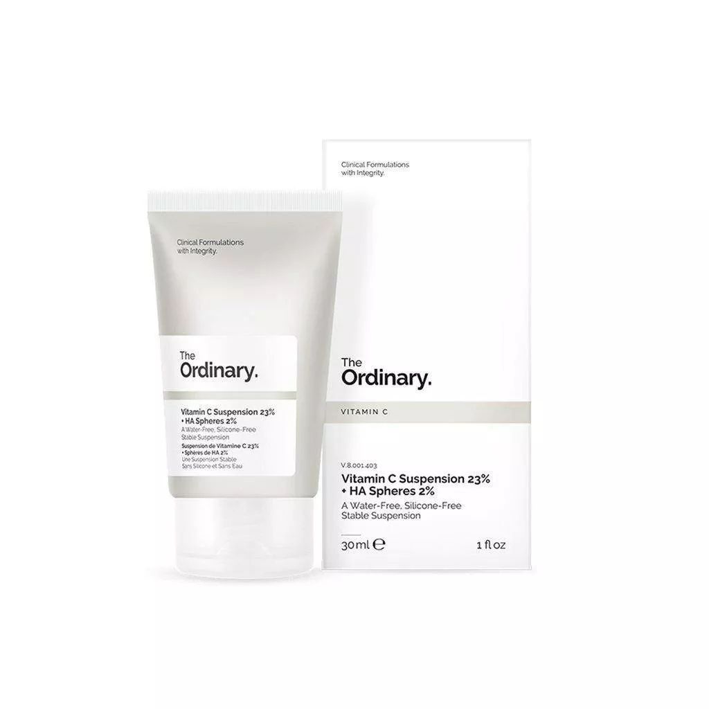 theordinary全线品牌测评,用了theordinary头皮精华长痘