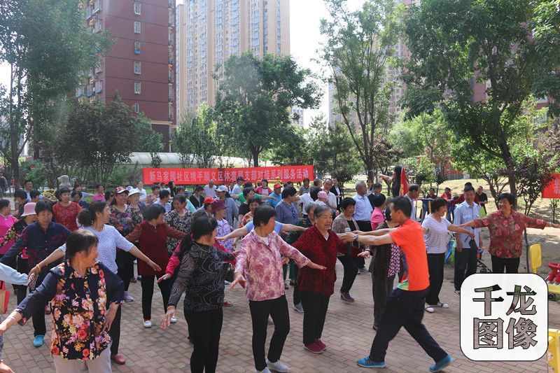 北京顺义启动71片体育设施工程建设