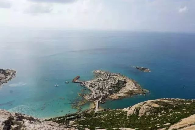 深圳网红景点马尔代夫,深圳马尔代夫沙滩附近游玩