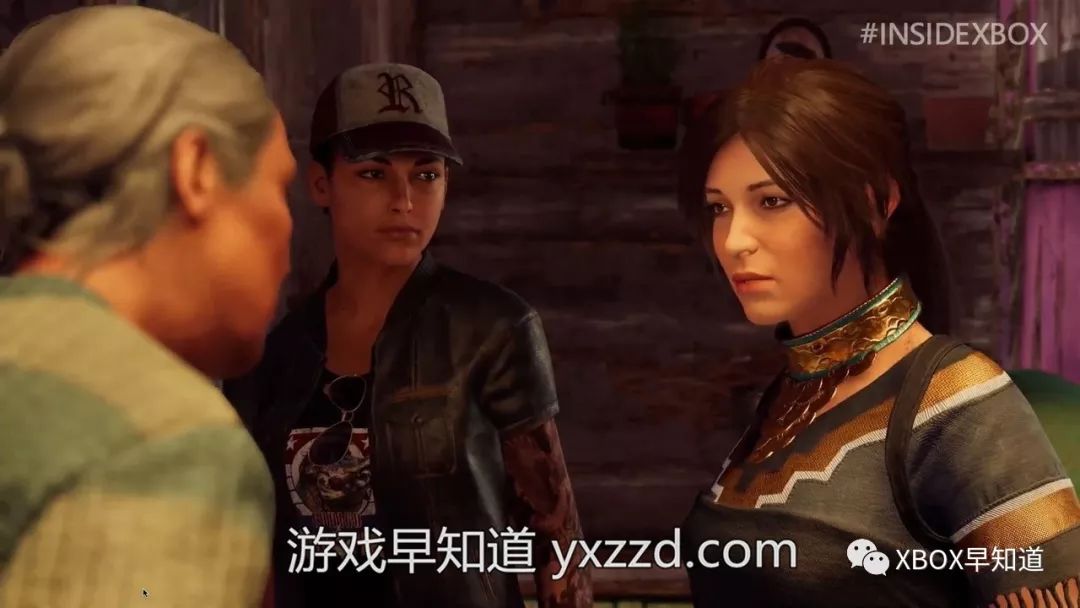 X018全球Xbox粉丝盛典要闻汇总：微软正式收购黑曜石工作室XboxOne支持键盘鼠标功能下周上线