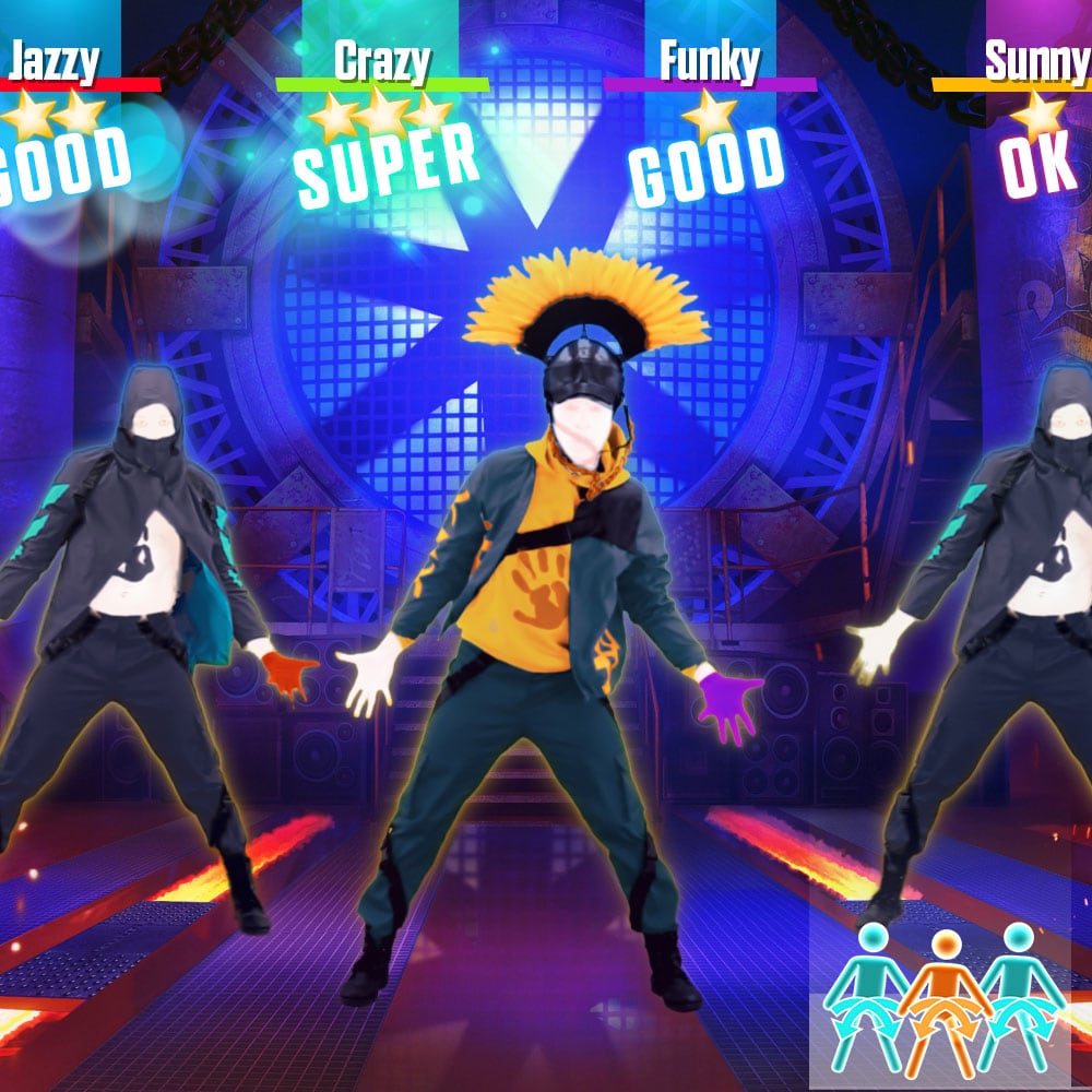 风靡全球的聚会游戏怎么玩,100多人聚会玩的游戏