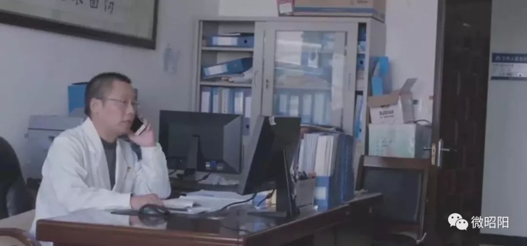 “新中医院射线泄漏？”No!那是在进行辐射事故应急演习！