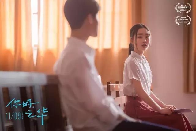 你好之华电影好看不,你好之华评分