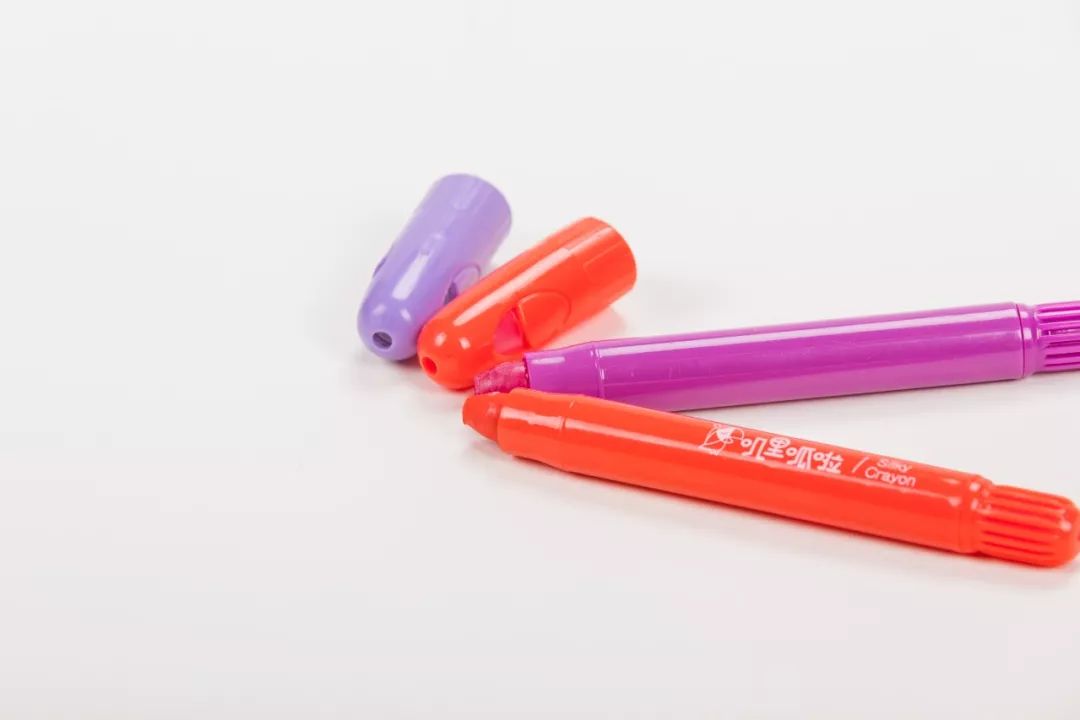 儿童绘画蜡笔套装礼盒,儿童蜡笔套装全套无毒3-12岁