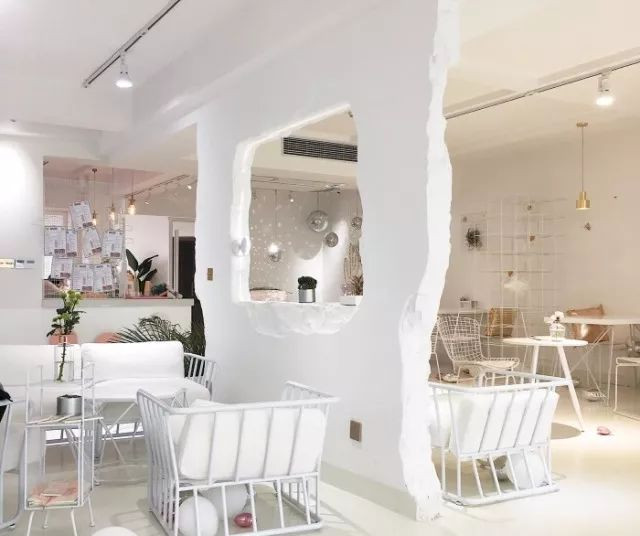 长沙地标网红店,长沙网红打卡楼中店