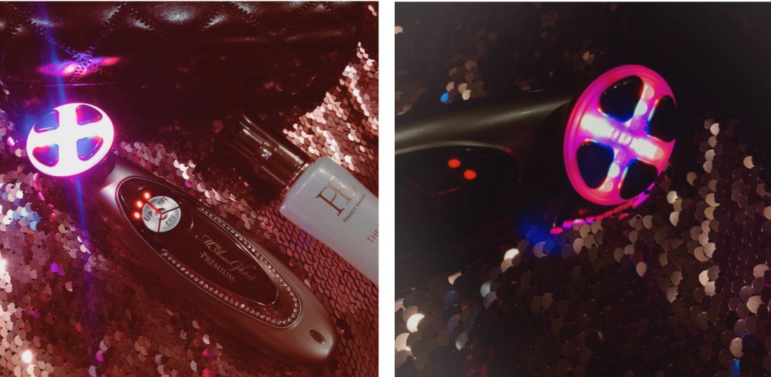 “旺夫体质”发威成吸粉大户，天生好面相到底有多强