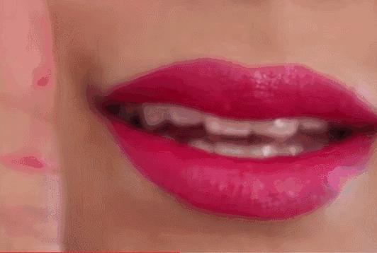 斩男妆好看吗,最近很火的斩男妆