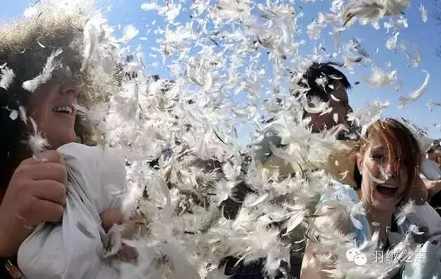 羽绒被防跑绒怎么解决,羽绒被怎么区分多绒跟碎绒