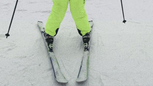 加拿大二级滑雪教练,加拿大csia单板二级什么水平