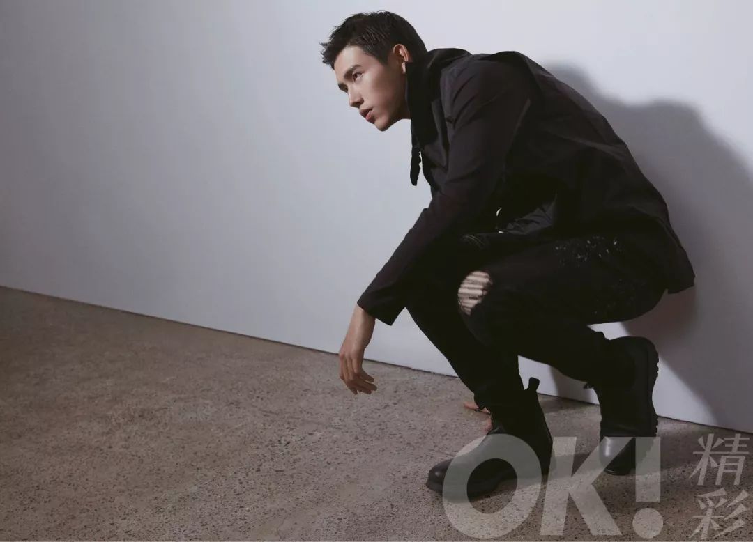 塑封照片陈飞宇,选秀陈飞宇