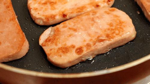 各种午餐肉评测,含肉量90%的午餐肉测评