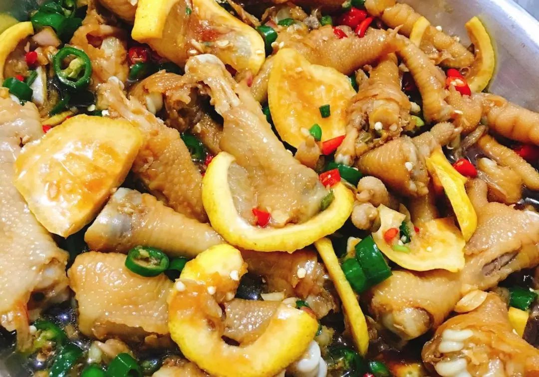 黄金百香果3到5斤装,自带蜂蜜味的黄金百香果