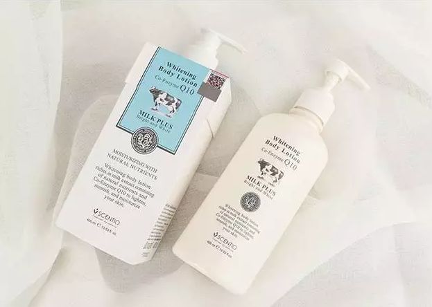 身体乳哪个牌子好秋冬季用的平价,冬季身体乳推荐大干皮学生党平价