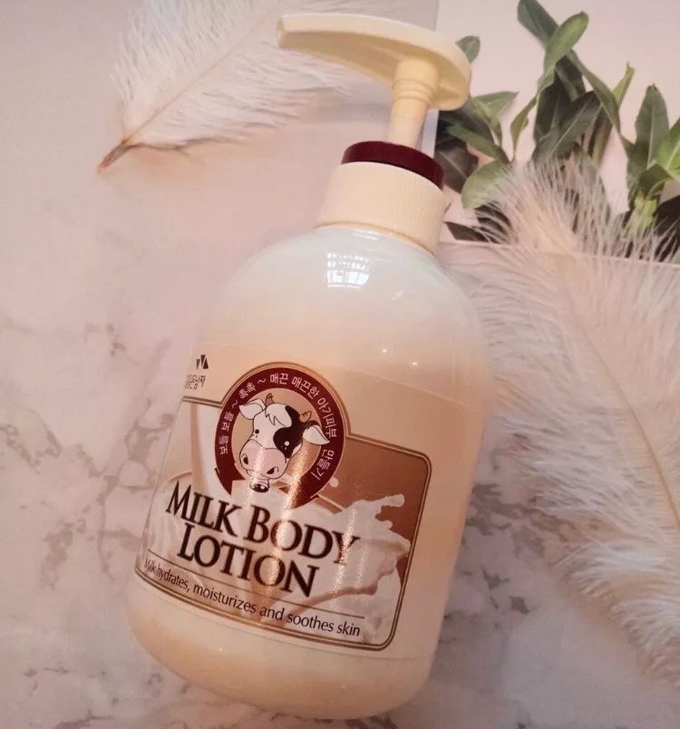 身体乳哪个牌子好秋冬季用的平价,冬季身体乳推荐大干皮学生党平价