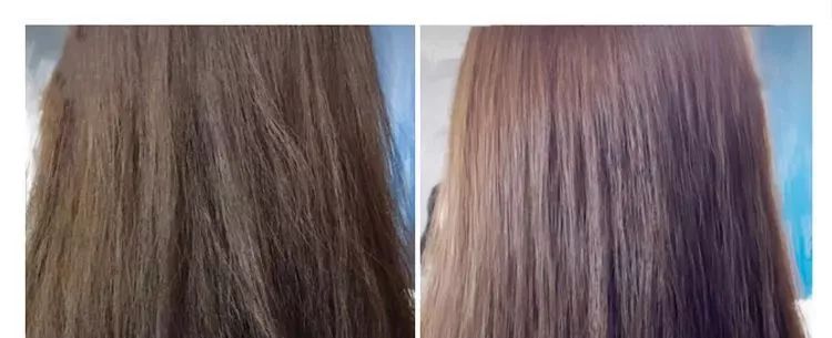 氨基酸洗发水推荐清爽控油,控油强韧发根氨基酸洗发水推荐