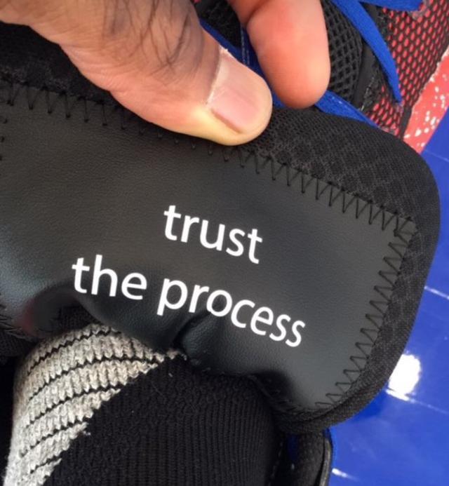 恩比德接受采访谈交易自己,恩比德社交媒体