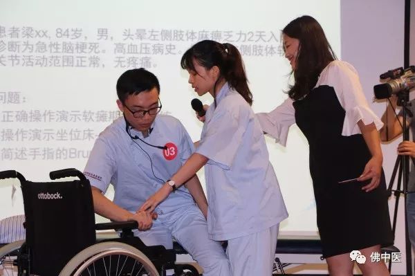 中医康复治疗技术培训视频,中医康复技能培训