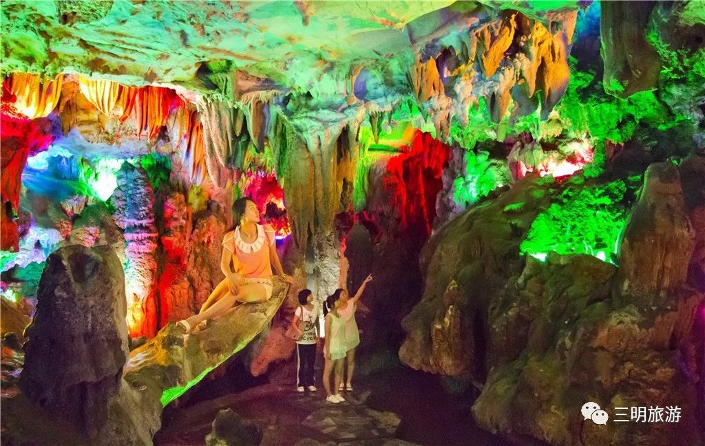 宁化客家祖地旅行社,宁化旅行社